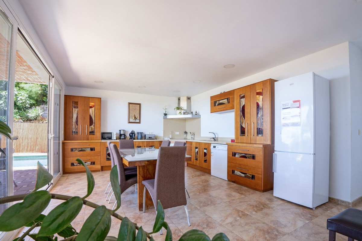 6 Bed Townhouse for sale in Riviera Del Sol Costa Del Sol, Málaga, Spain