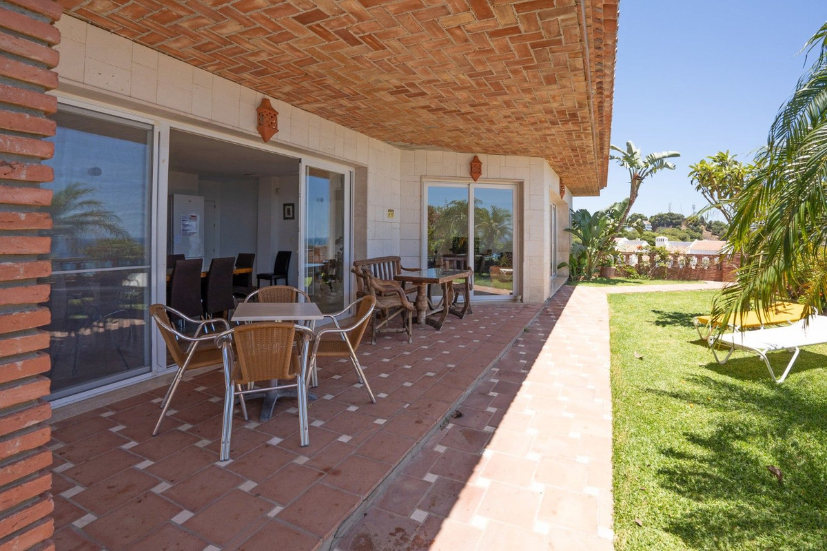 6 Bed Townhouse for sale in Riviera Del Sol Costa Del Sol, Málaga, Spain