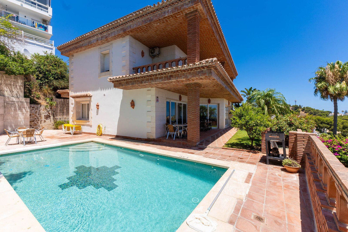 6 Bed Townhouse for sale in Riviera Del Sol Costa Del Sol, Málaga, Spain