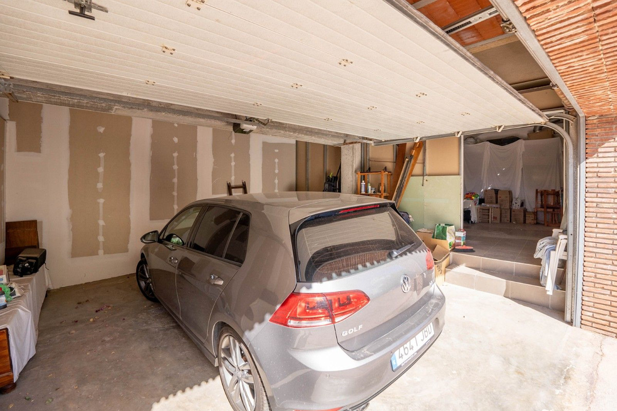 6 Bed Townhouse for sale in Riviera Del Sol Costa Del Sol, Málaga, Spain