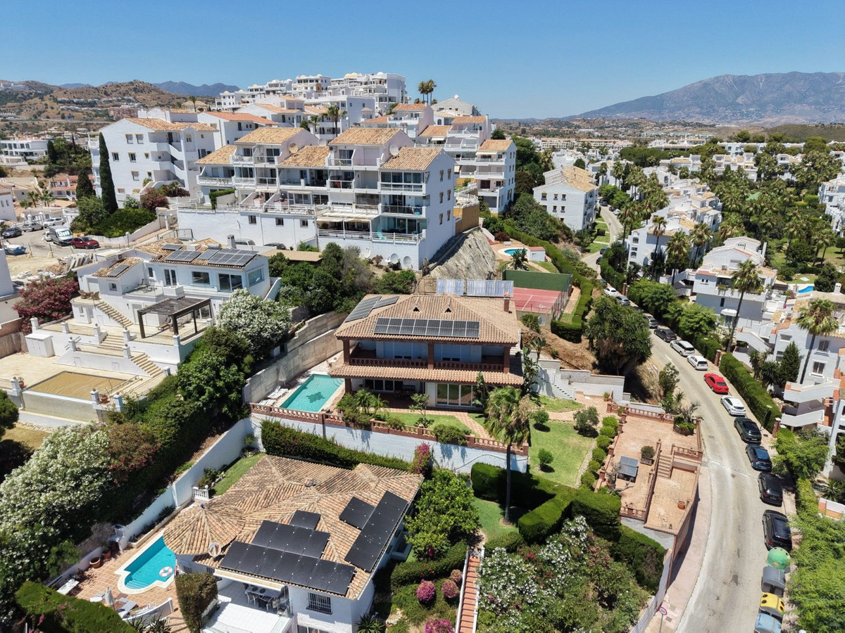 6 Bed Townhouse for sale in Riviera Del Sol Costa Del Sol, Málaga, Spain