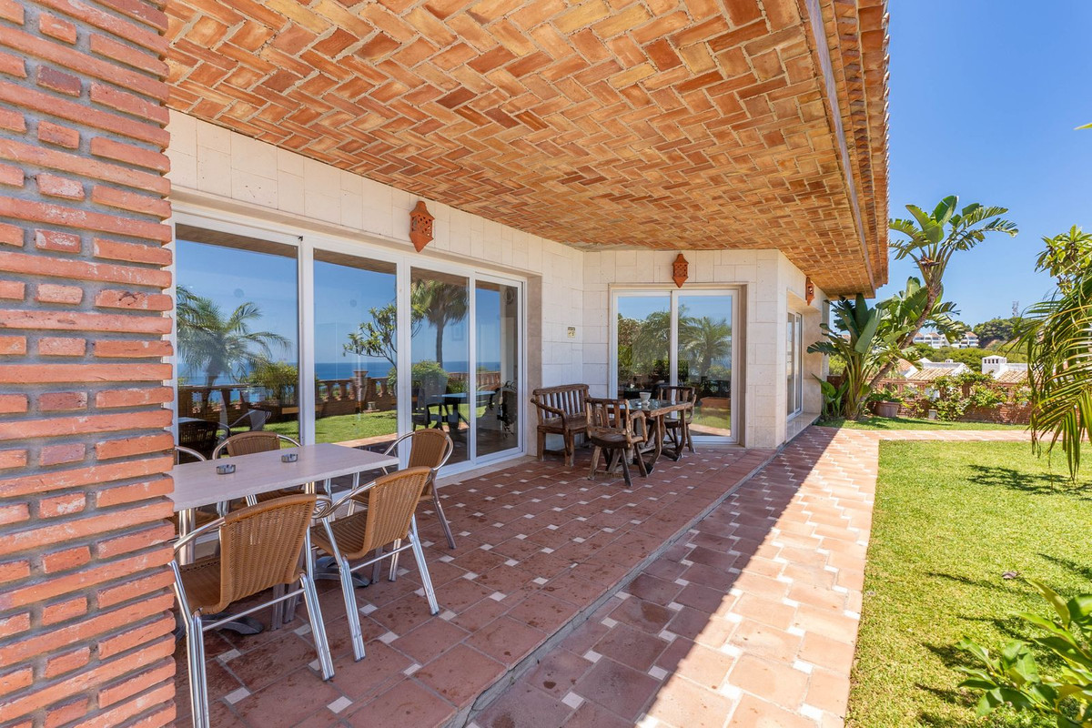 6 Bed Townhouse for sale in Riviera Del Sol Costa Del Sol, Málaga, Spain