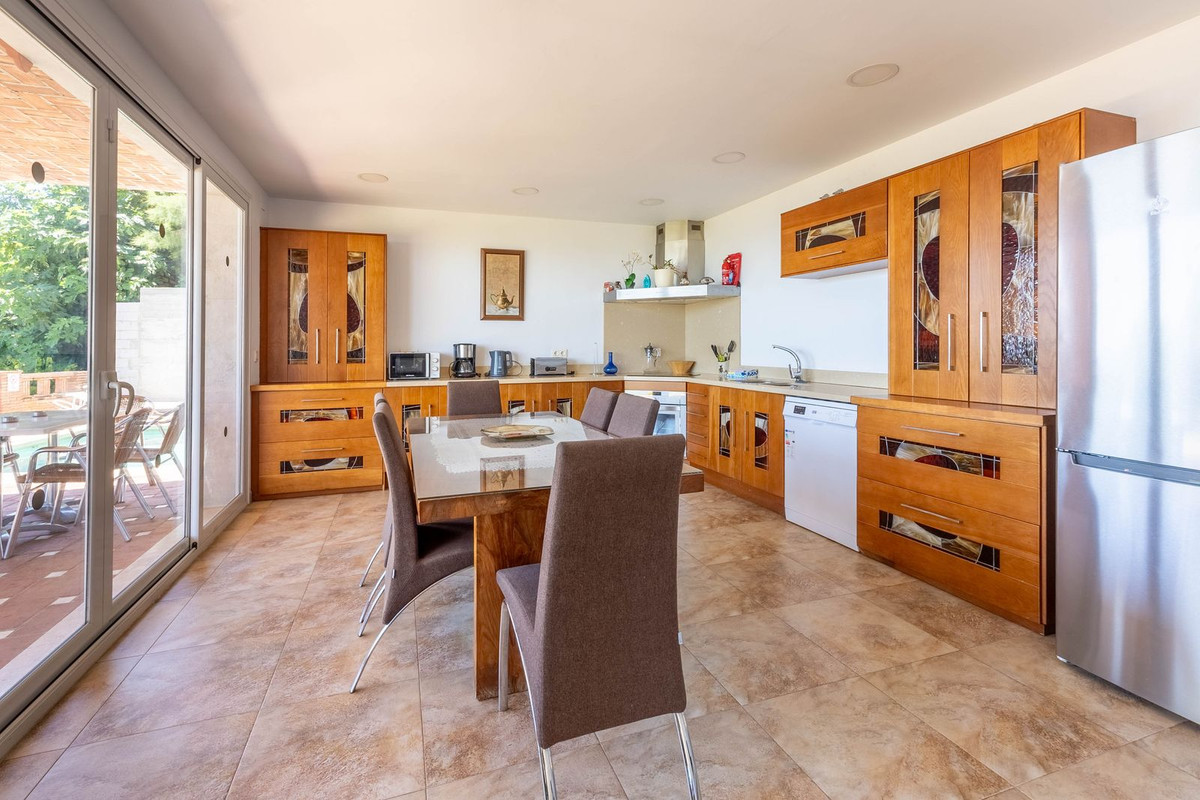 6 Bed Townhouse for sale in Riviera Del Sol Costa Del Sol, Málaga, Spain