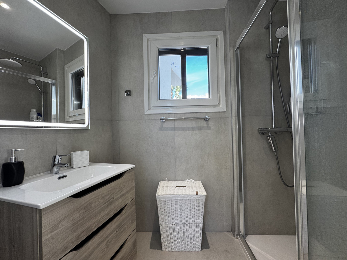 4 Bed Apartment for sale in Puerto Banús Costa Del Sol, Málaga, Spain