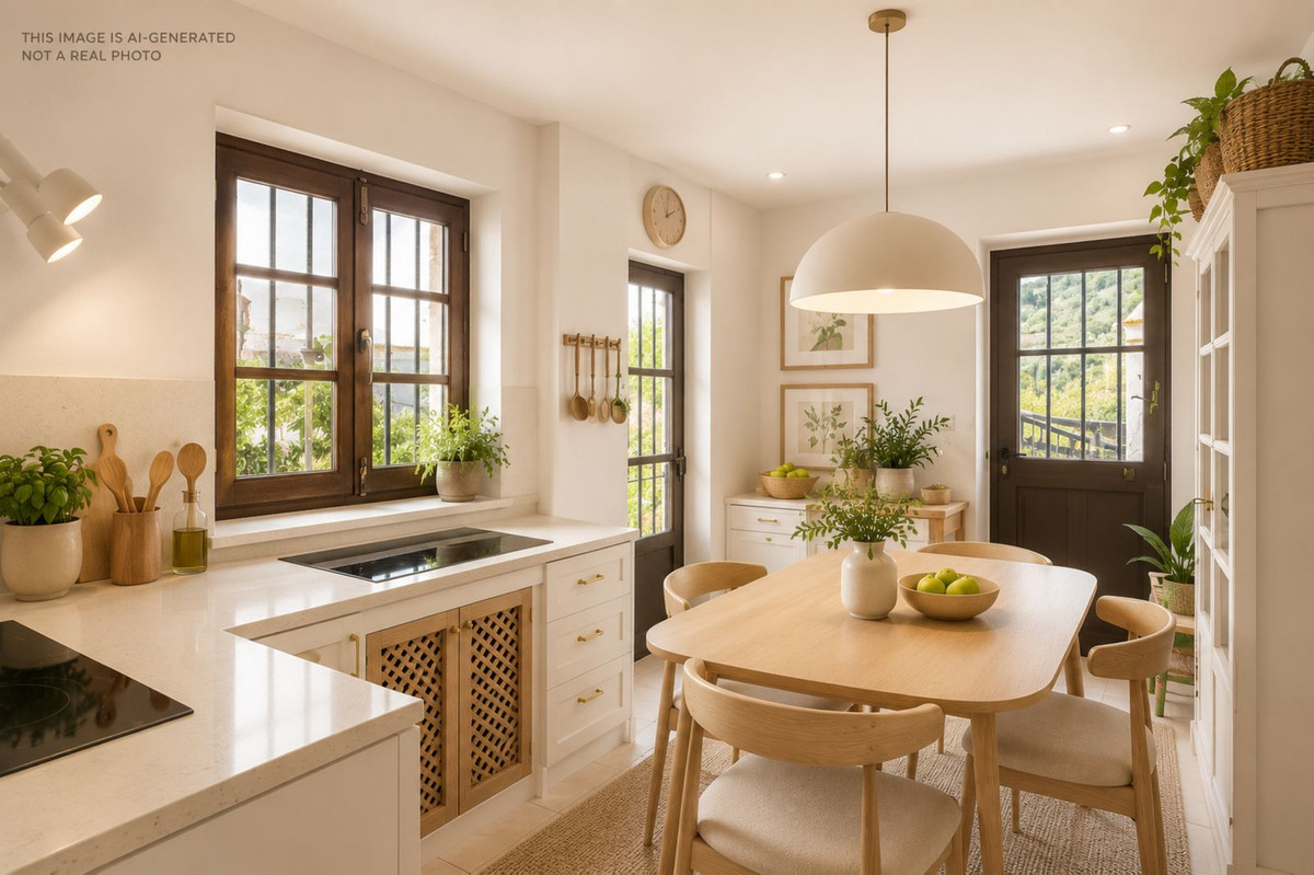 Se vende Finca - Cortijo de 6 dormitorios en Costa Del Sol, Málaga, España