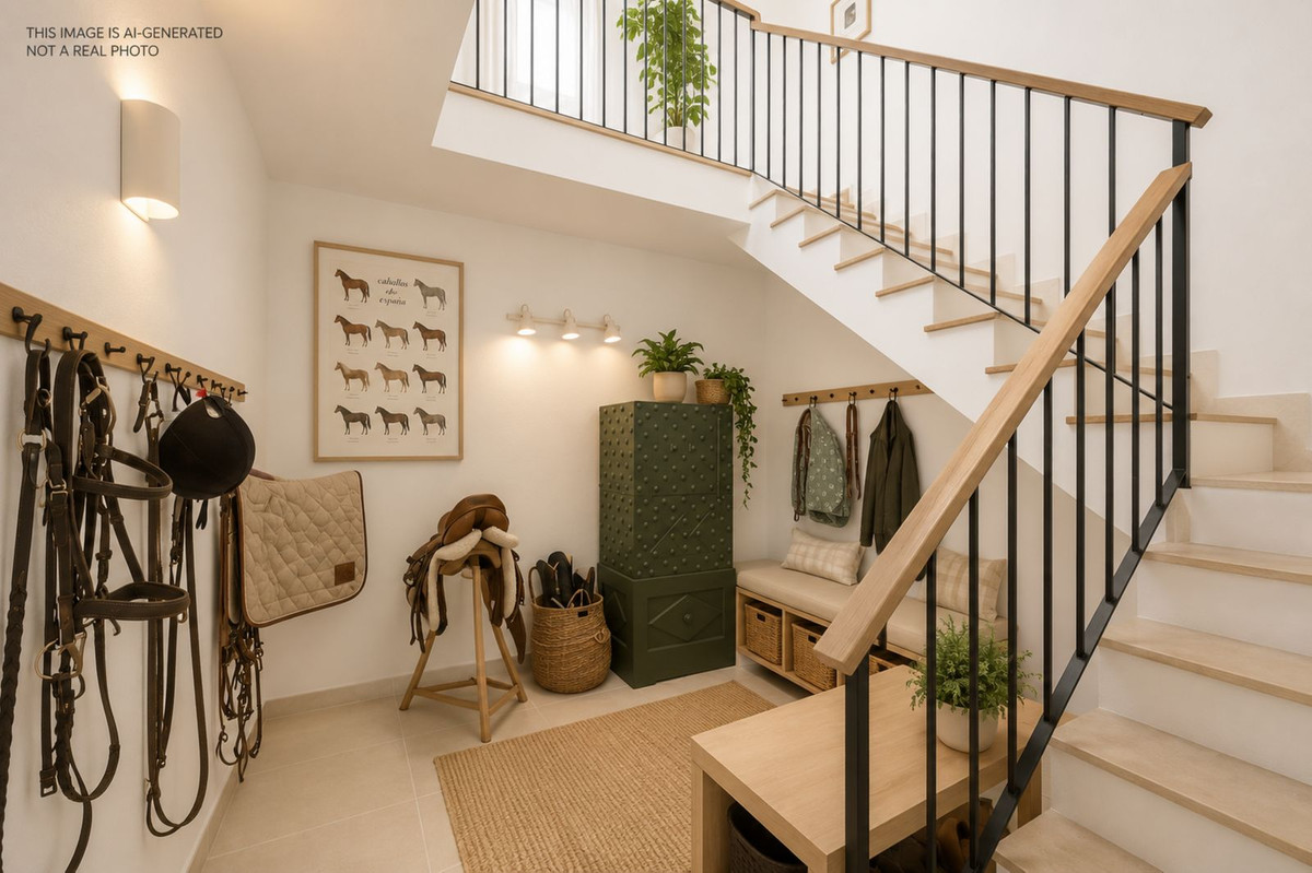 Se vende Finca - Cortijo de 6 dormitorios en Costa Del Sol, Málaga, España