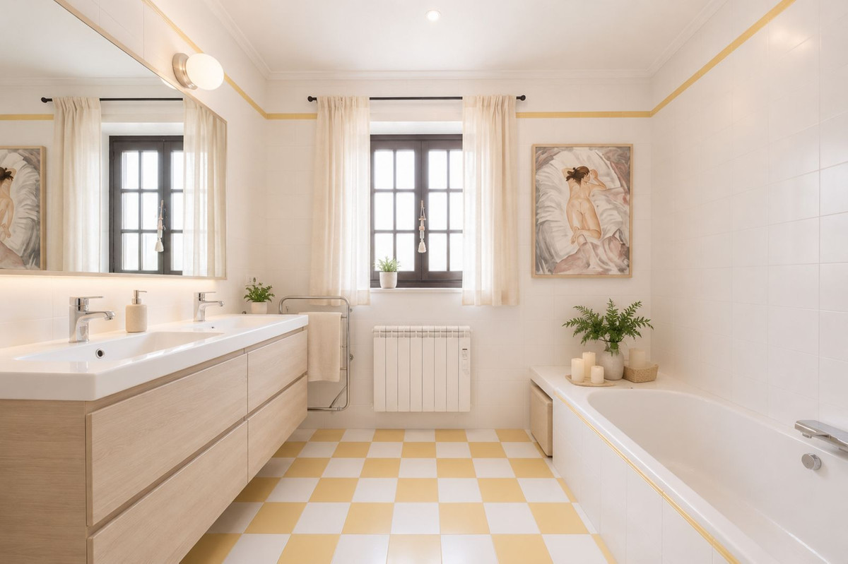 Se vende Finca - Cortijo de 6 dormitorios en Costa Del Sol, Málaga, España