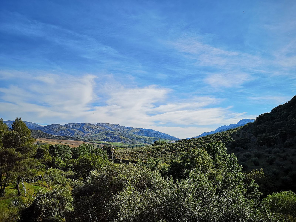 Se vende Finca - Cortijo de 6 dormitorios en Costa Del Sol, Málaga, España