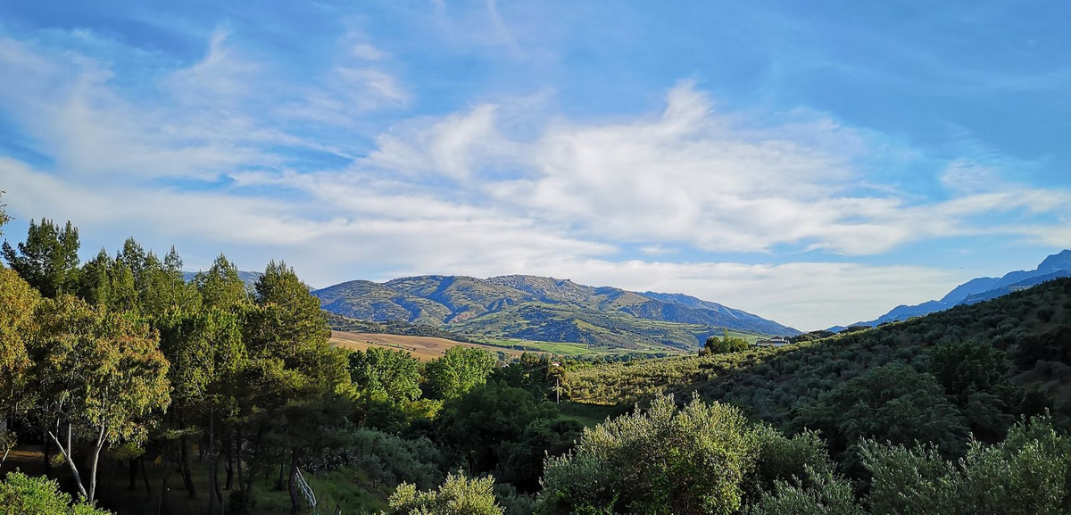 Se vende Finca - Cortijo de 6 dormitorios en Costa Del Sol, Málaga, España