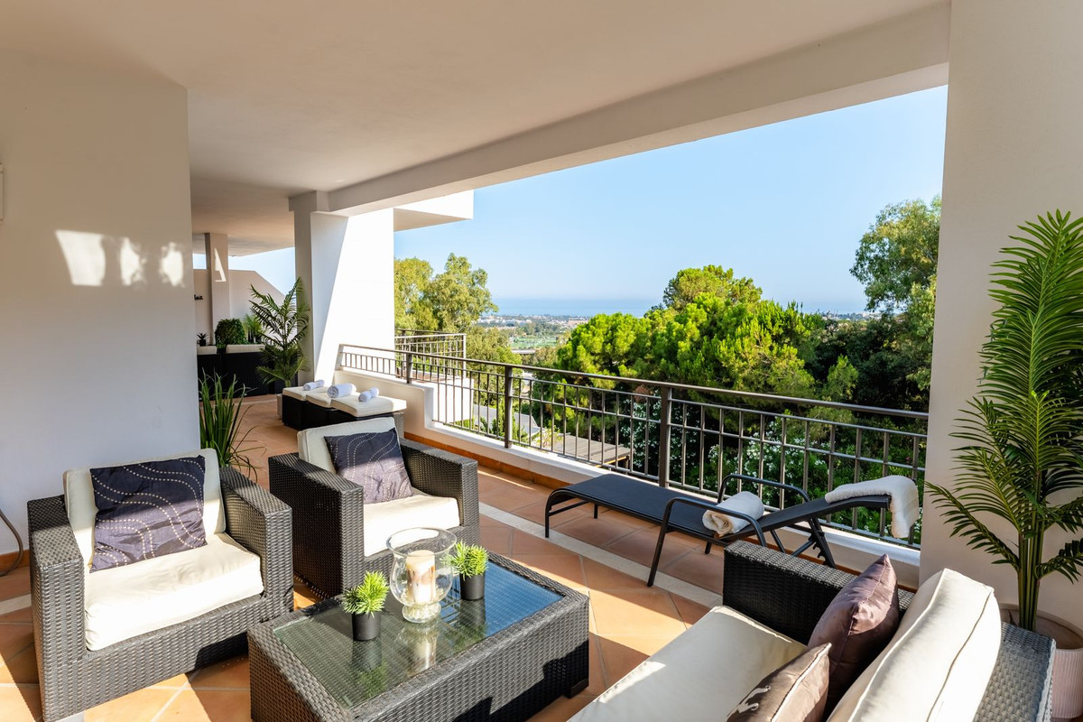 Se vende Apartamento Planta Media de 3 dormitorios en Costa Del Sol, Málaga, España