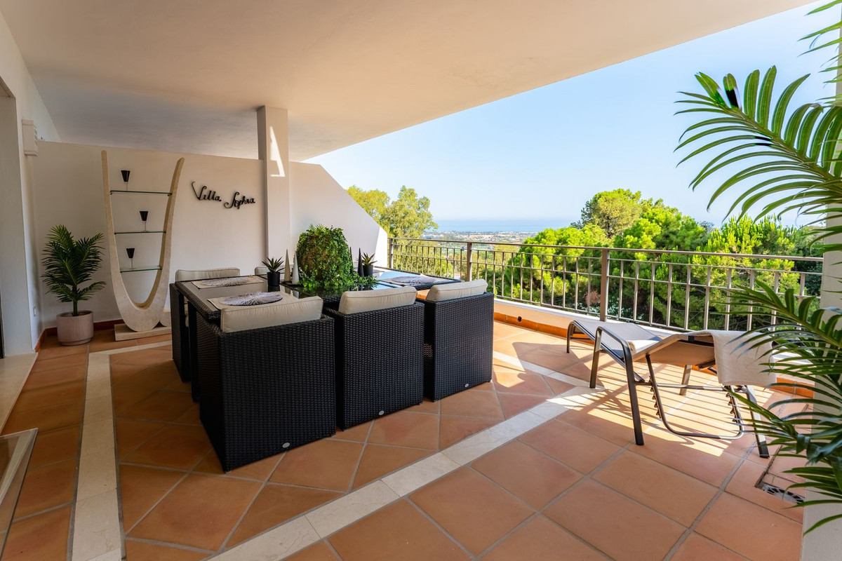 Se vende Apartamento Planta Media de 3 dormitorios en Costa Del Sol, Málaga, España