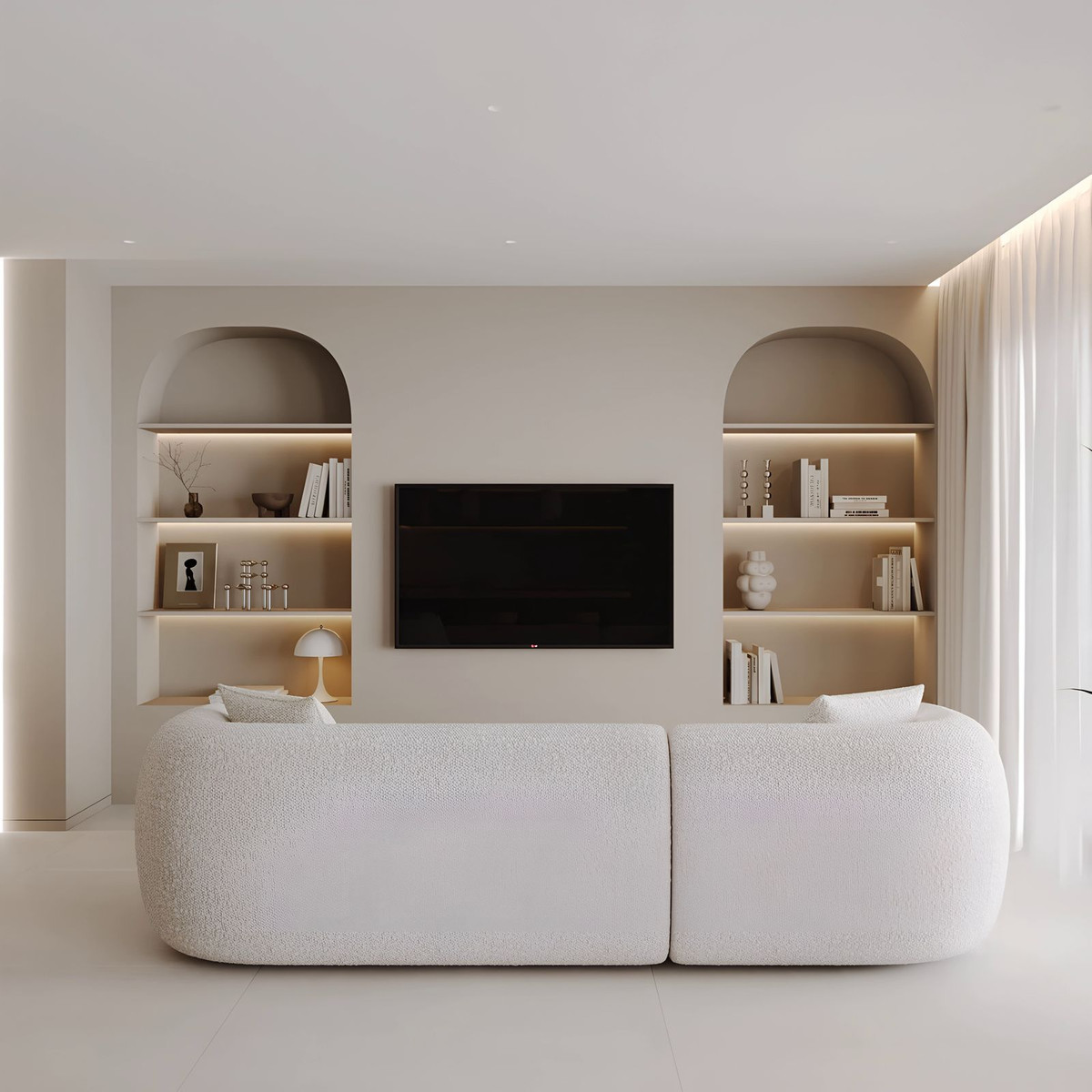 Se vende Apartamento Planta Media de 3 dormitorios en Costa Del Sol, Málaga, España