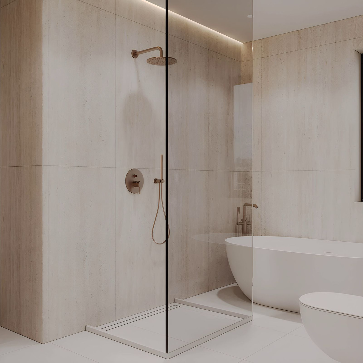 Se vende Apartamento Planta Media de 3 dormitorios en Costa Del Sol, Málaga, España