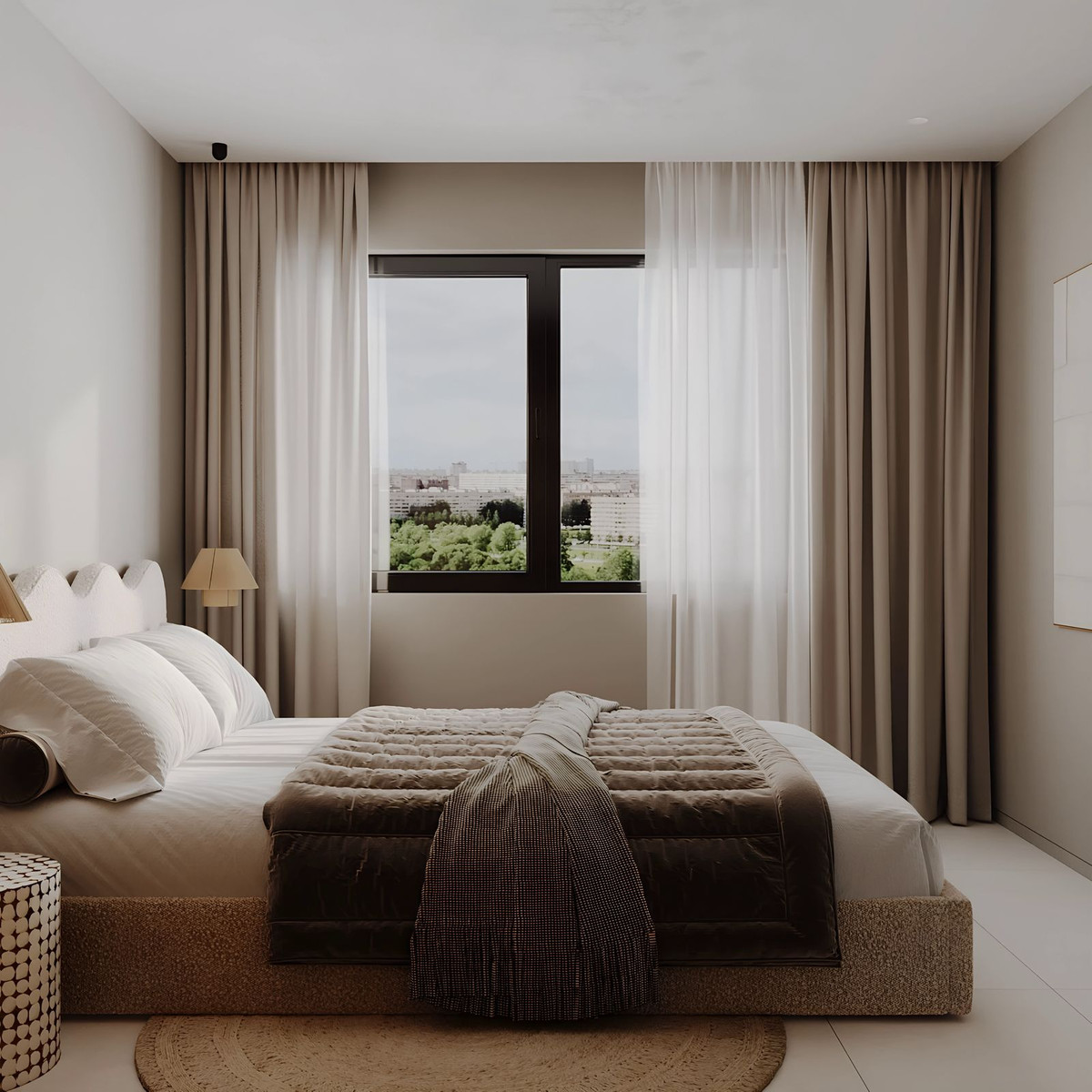 Se vende Apartamento Planta Media de 3 dormitorios en Costa Del Sol, Málaga, España
