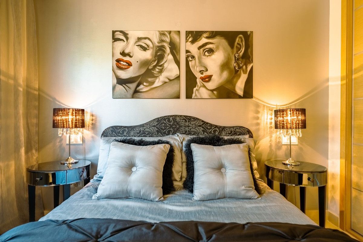 Se vende Apartamento Planta Media de 3 dormitorios en Costa Del Sol, Málaga, España