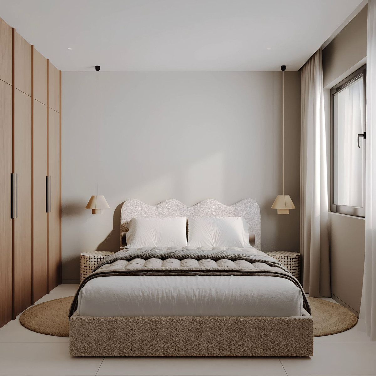 Se vende Apartamento Planta Media de 3 dormitorios en Costa Del Sol, Málaga, España