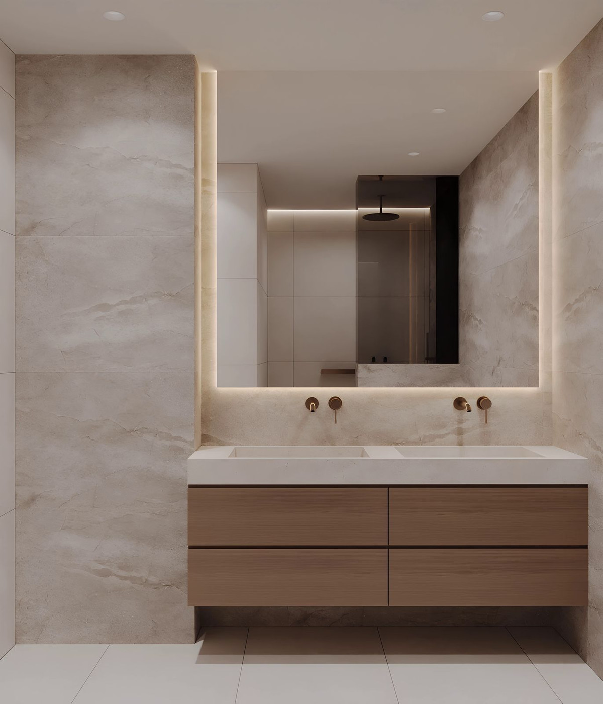 Se vende Apartamento Planta Media de 3 dormitorios en Costa Del Sol, Málaga, España