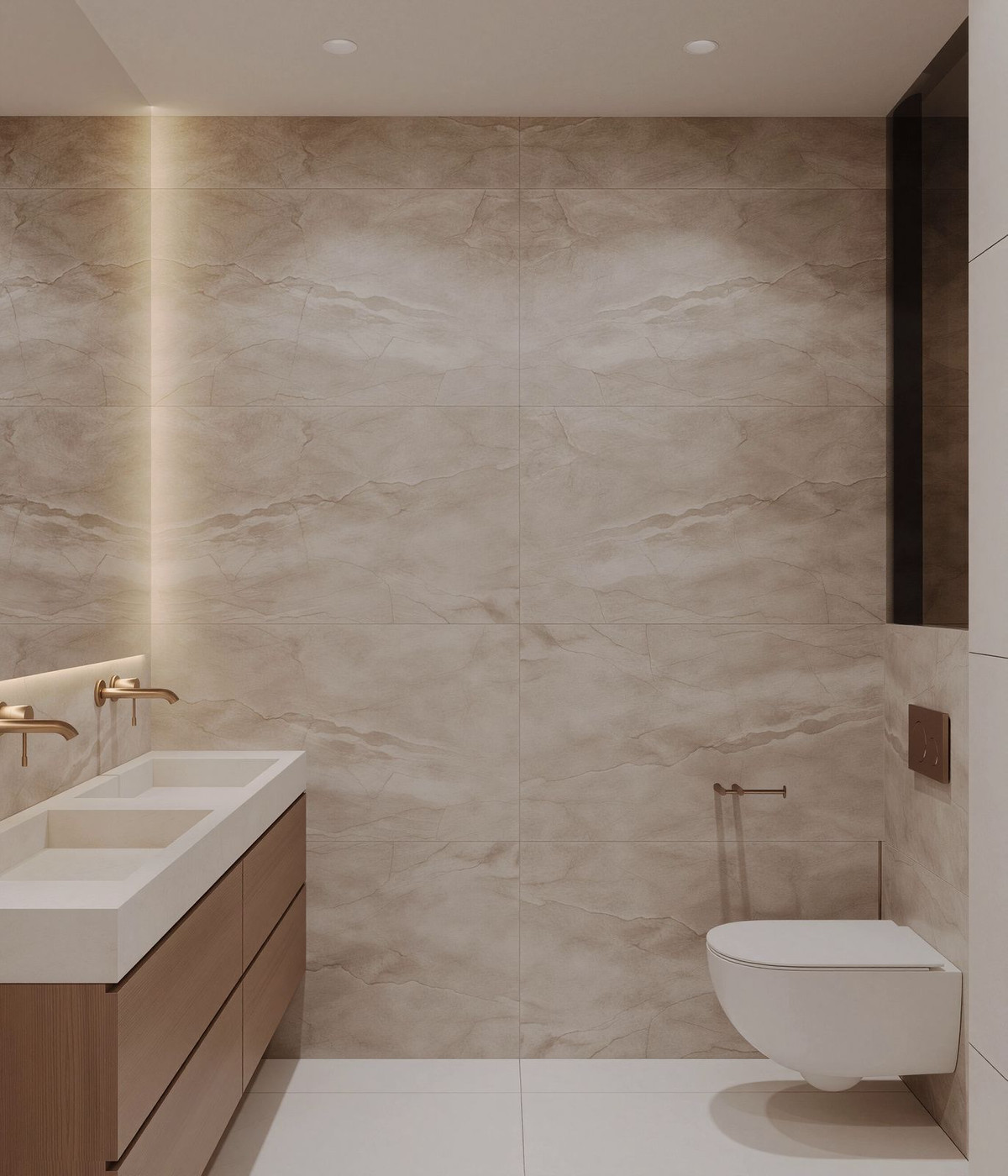 Se vende Apartamento Planta Media de 3 dormitorios en Costa Del Sol, Málaga, España