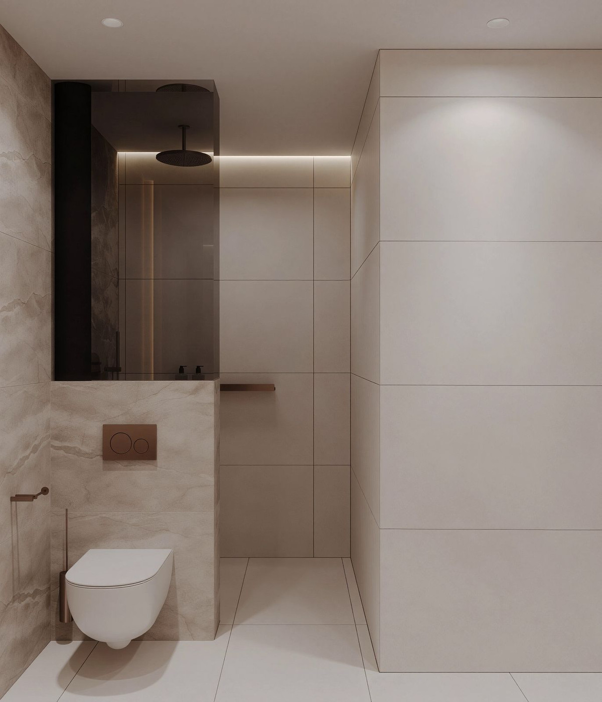 Se vende Apartamento Planta Media de 3 dormitorios en Costa Del Sol, Málaga, España