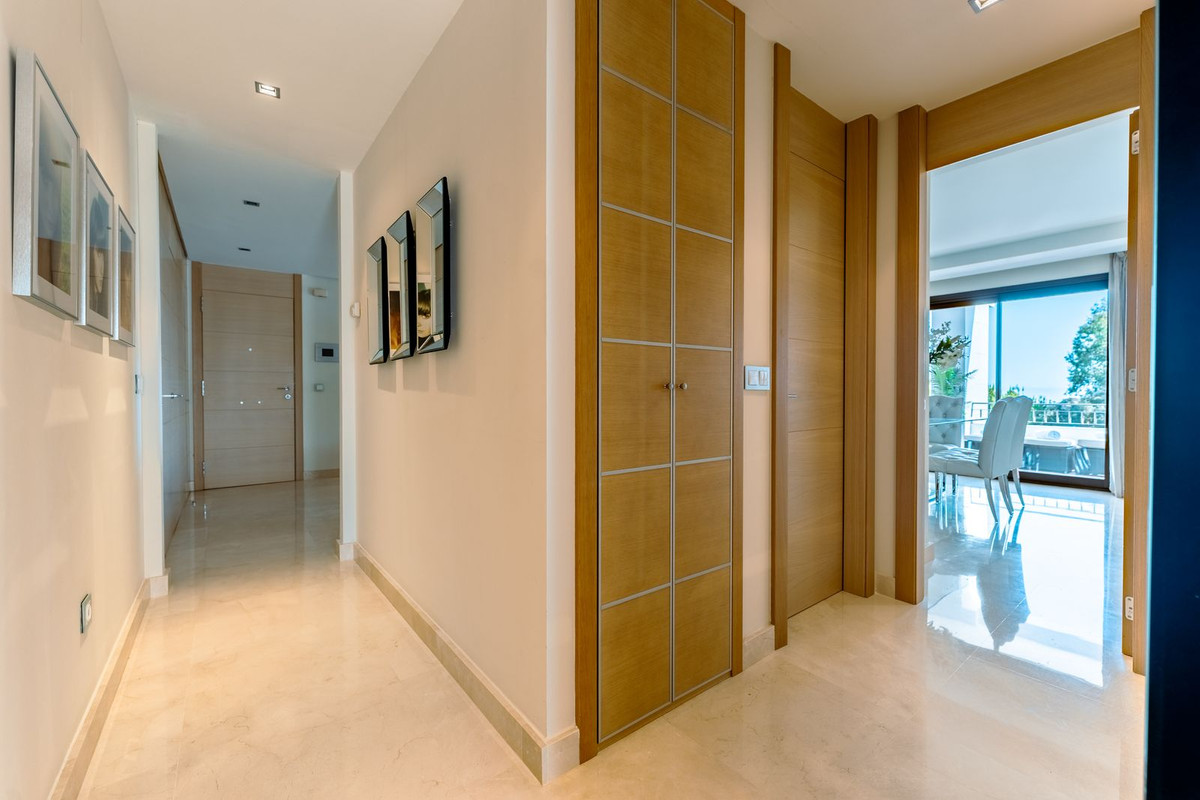 Se vende Apartamento Planta Media de 3 dormitorios en Costa Del Sol, Málaga, España