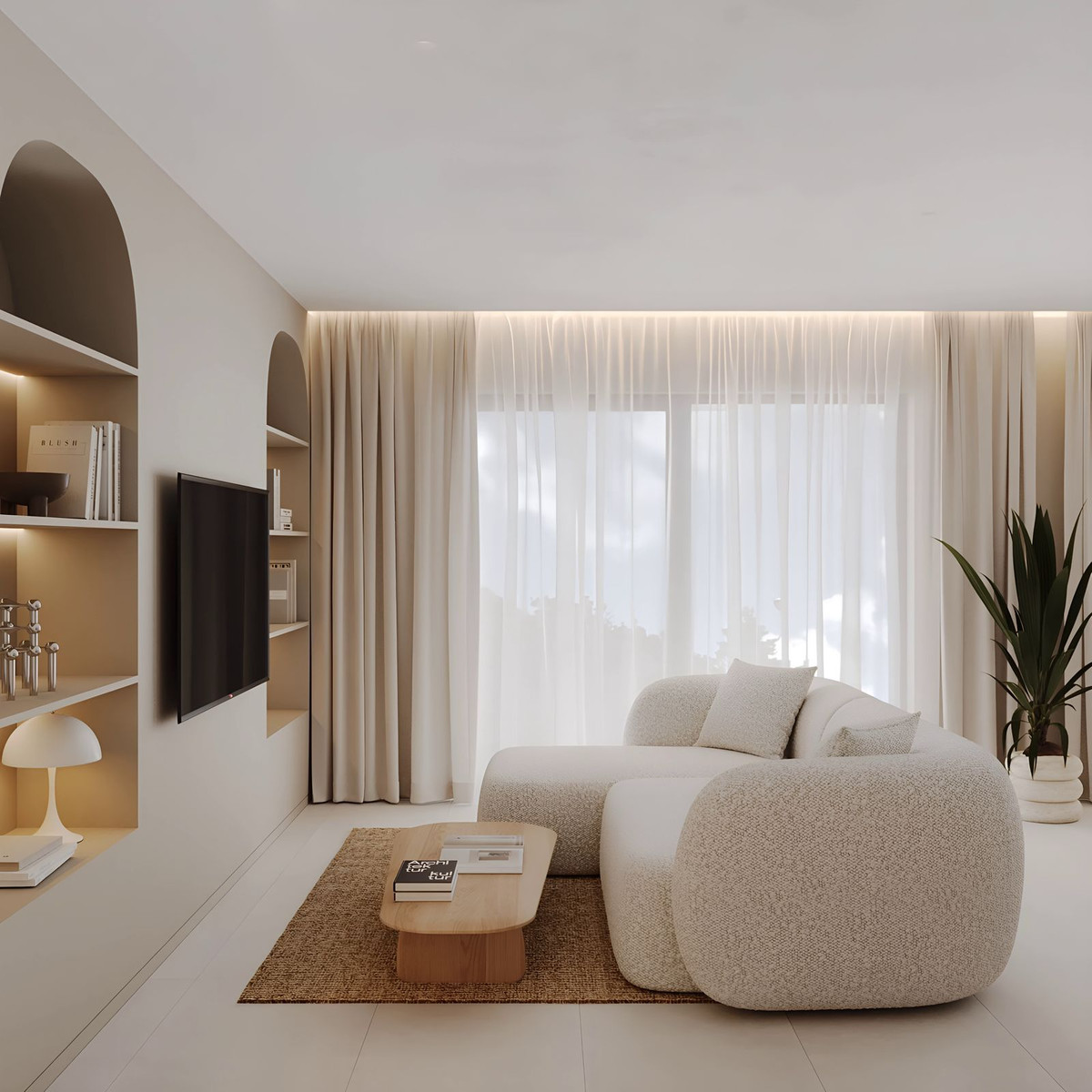 Se vende Apartamento Planta Media de 3 dormitorios en Costa Del Sol, Málaga, España