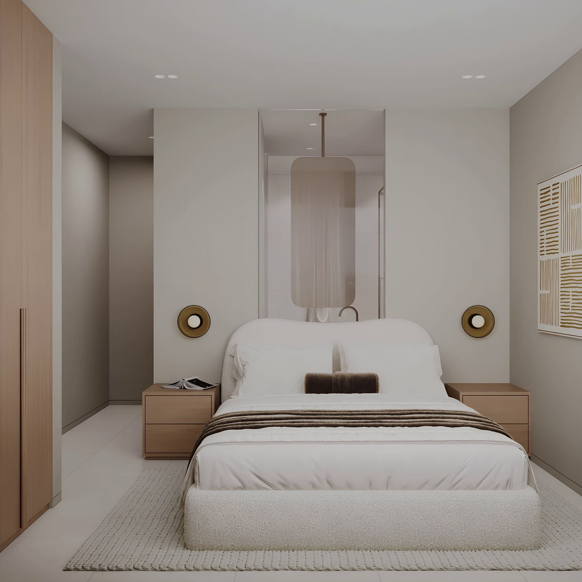 Se vende Apartamento Planta Media de 3 dormitorios en Costa Del Sol, Málaga, España