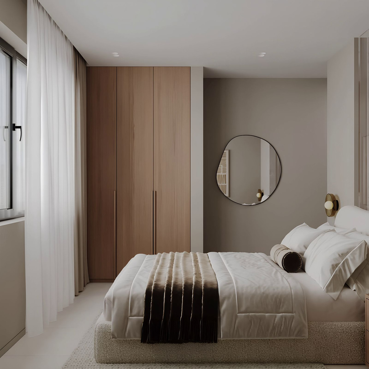 Se vende Apartamento Planta Media de 3 dormitorios en Costa Del Sol, Málaga, España