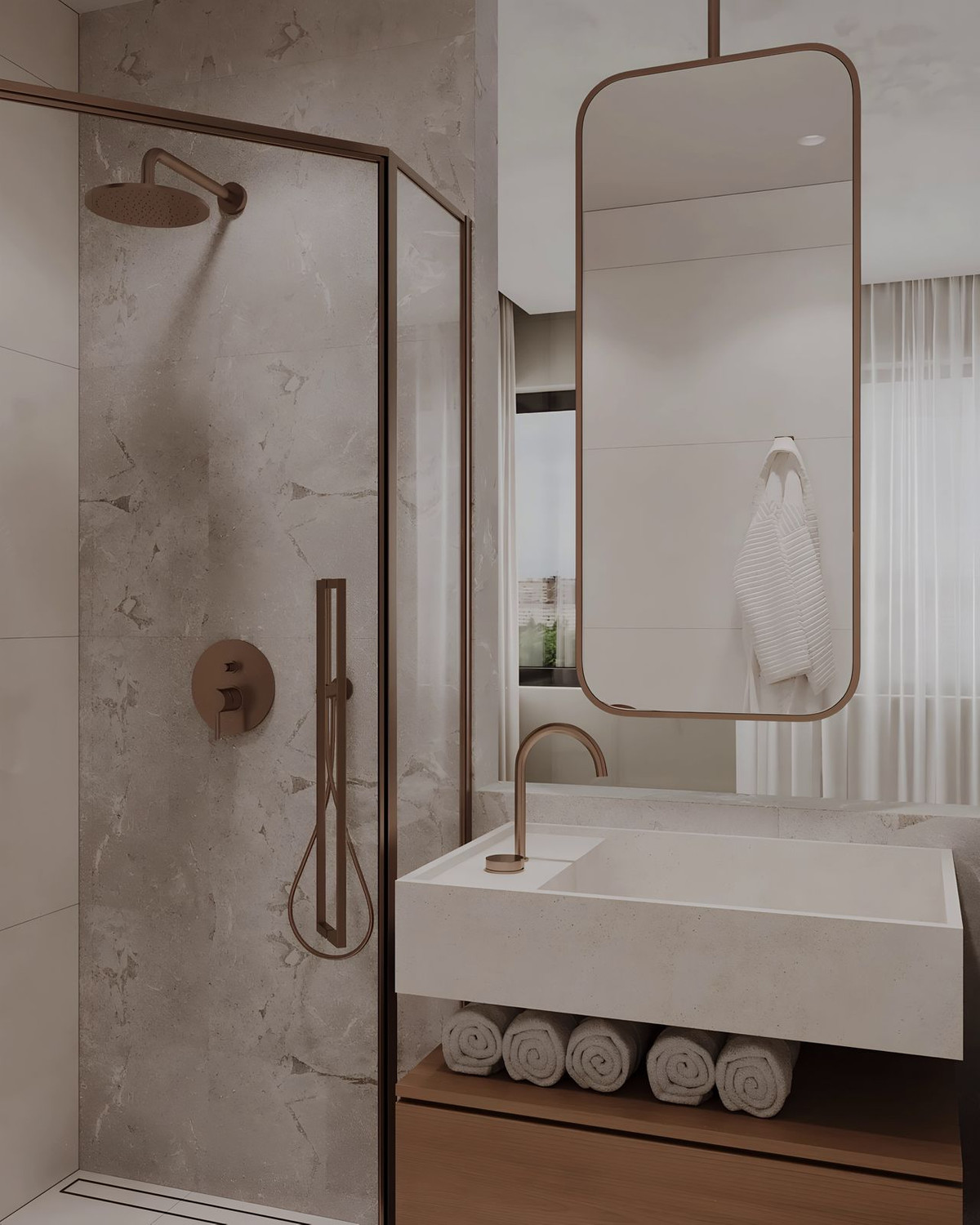 Se vende Apartamento Planta Media de 3 dormitorios en Costa Del Sol, Málaga, España