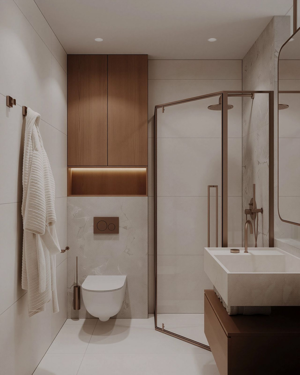 Se vende Apartamento Planta Media de 3 dormitorios en Costa Del Sol, Málaga, España