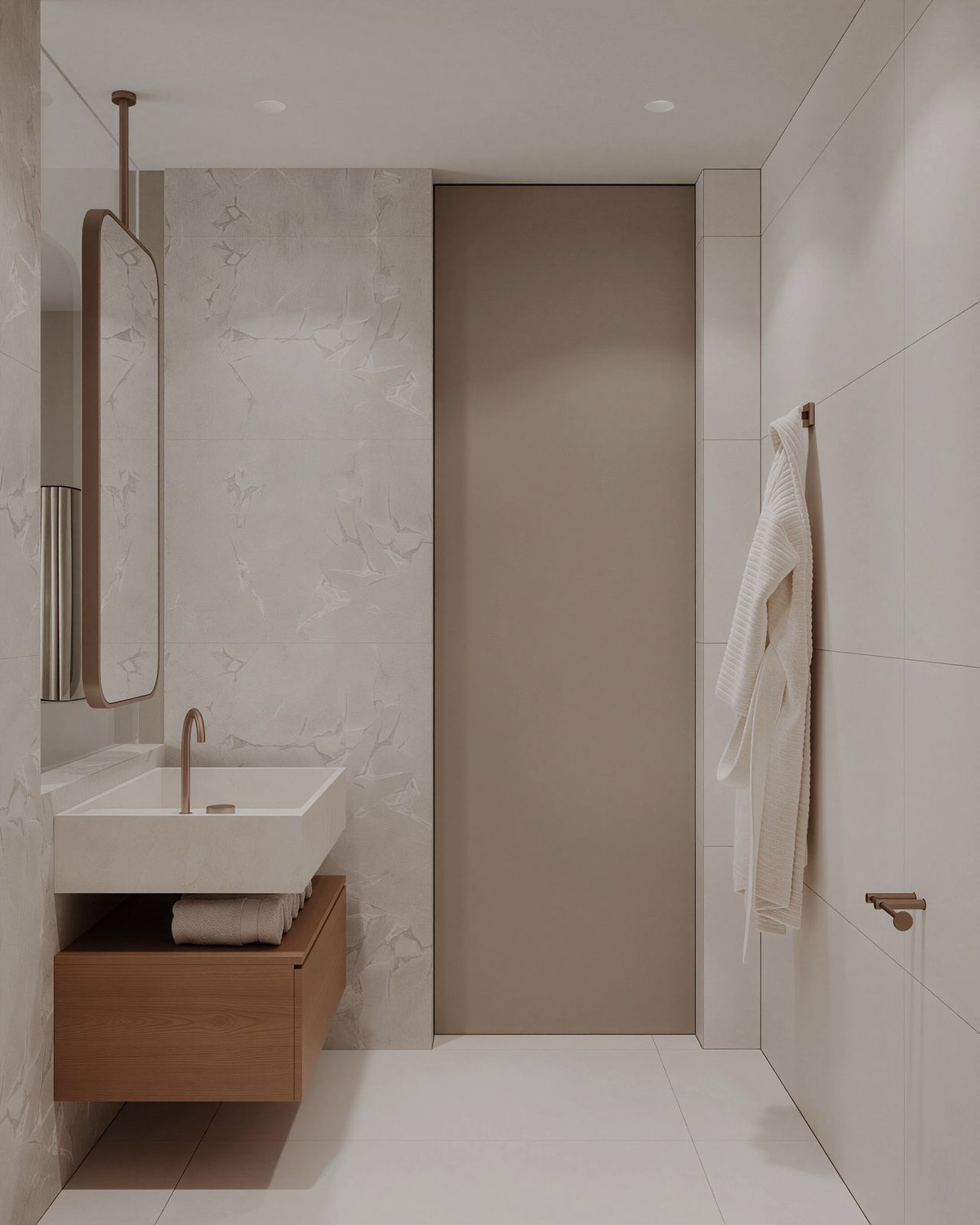 Se vende Apartamento Planta Media de 3 dormitorios en Costa Del Sol, Málaga, España