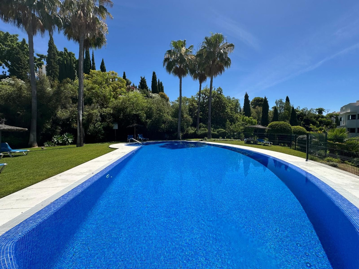 Se vende Apartamento Planta Media de 3 dormitorios en Costa Del Sol, Málaga, España