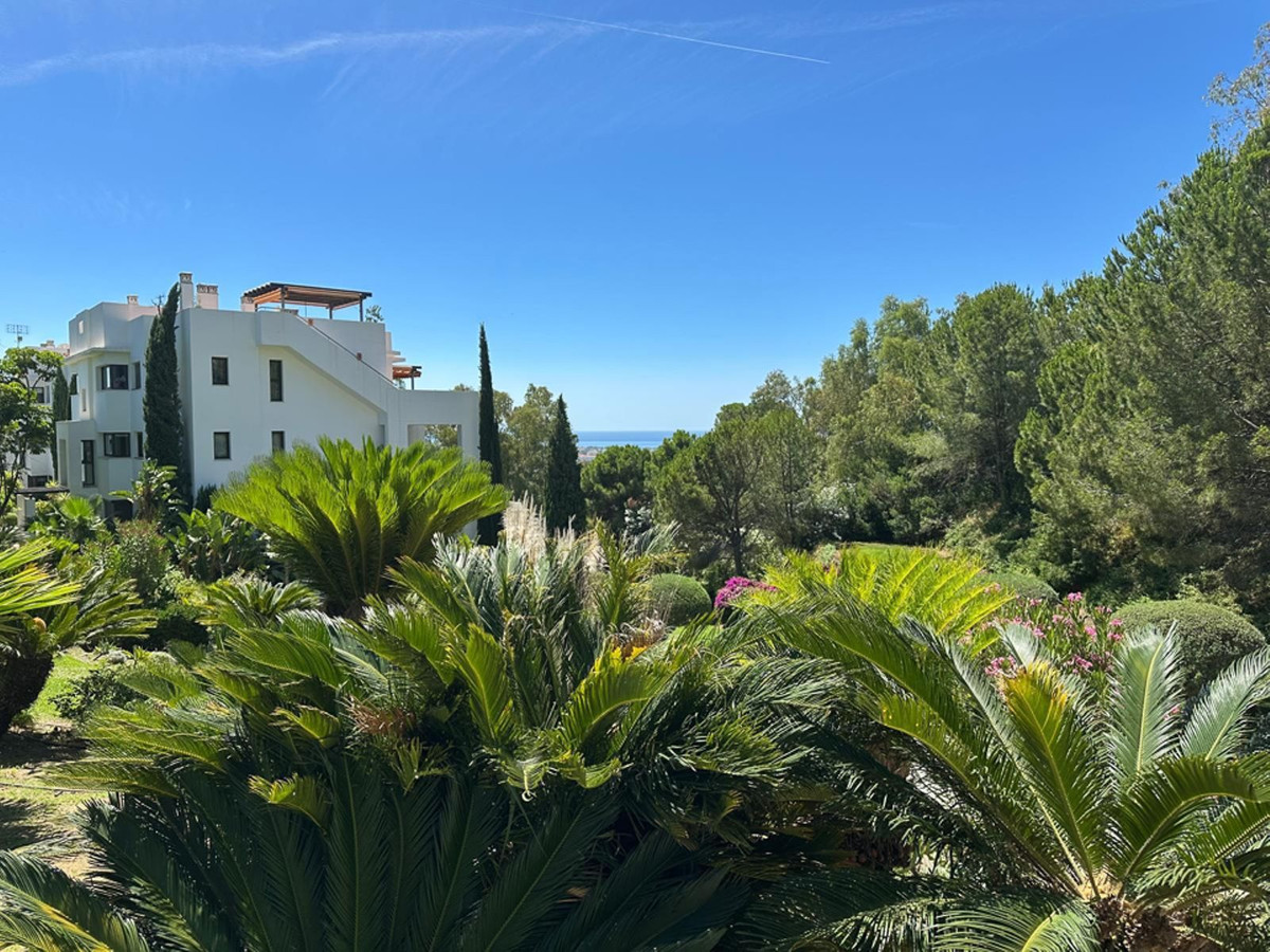 Se vende Apartamento Planta Media de 3 dormitorios en Costa Del Sol, Málaga, España