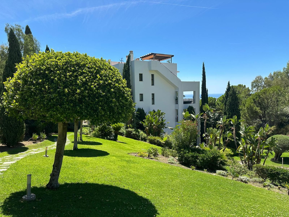 Se vende Apartamento Planta Media de 3 dormitorios en Costa Del Sol, Málaga, España