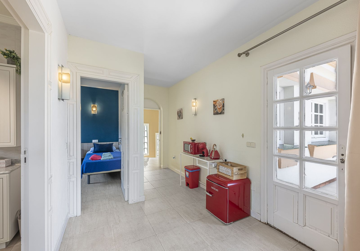 5 Bed Townhouse for sale in Mijas Costa Del Sol, Málaga, Spain