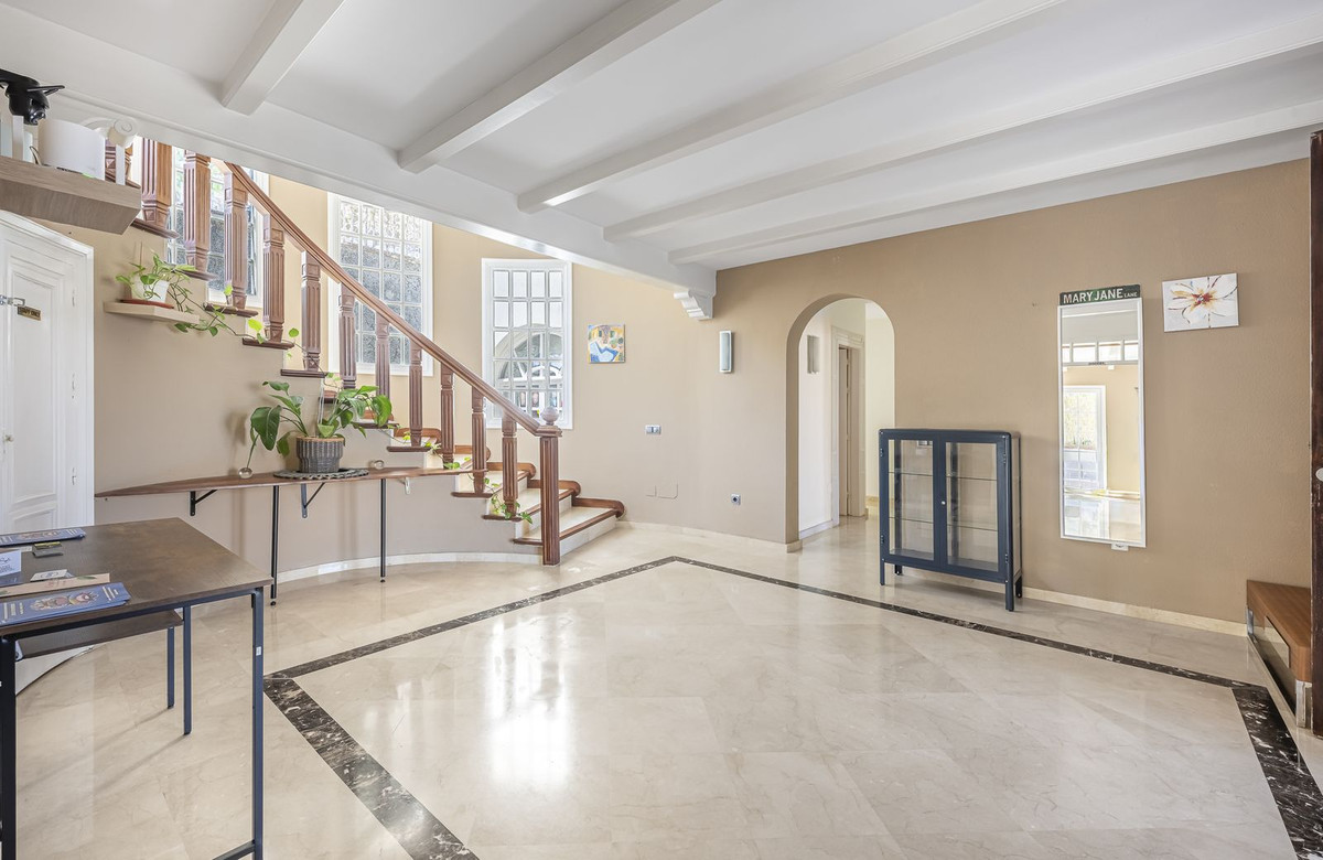 5 Bed Townhouse for sale in Mijas Costa Del Sol, Málaga, Spain