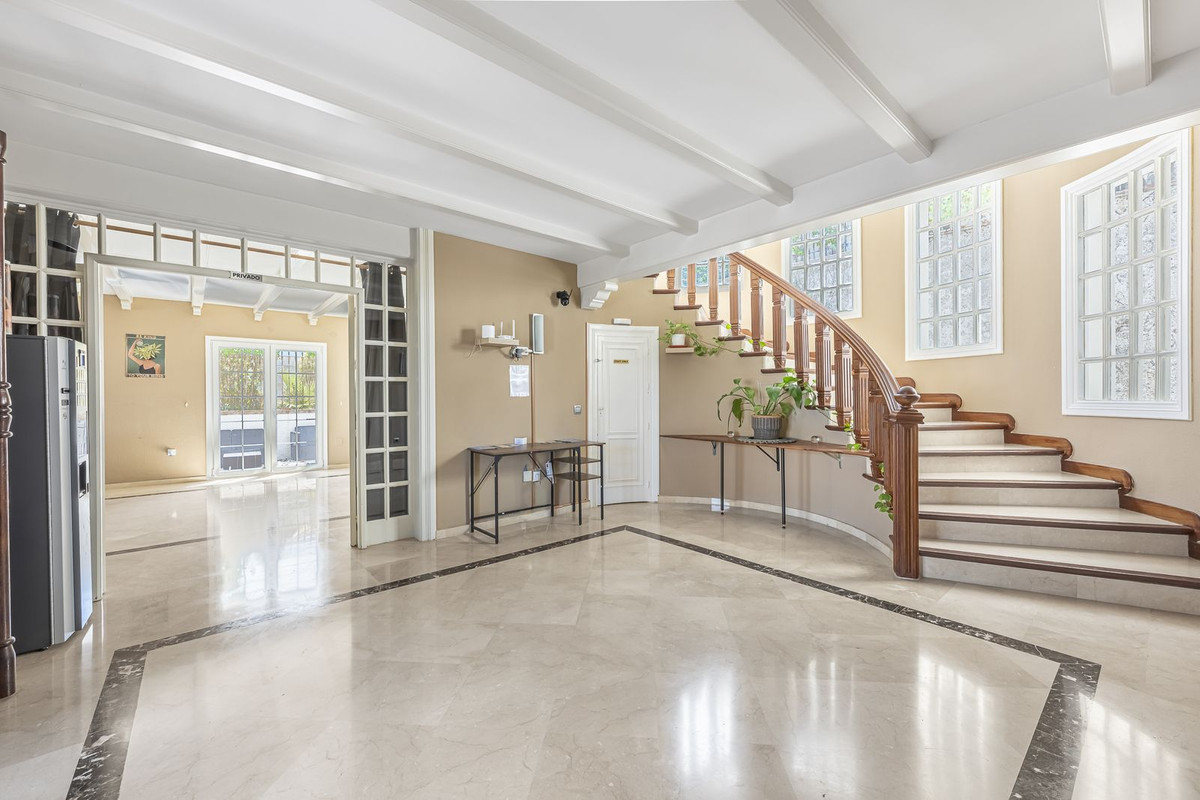 5 Bed Townhouse for sale in Mijas Costa Del Sol, Málaga, Spain