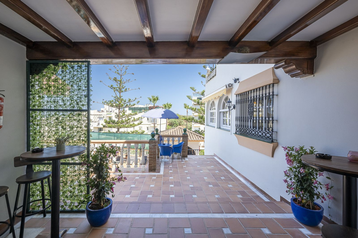 5 Bed Townhouse for sale in Mijas Costa Del Sol, Málaga, Spain