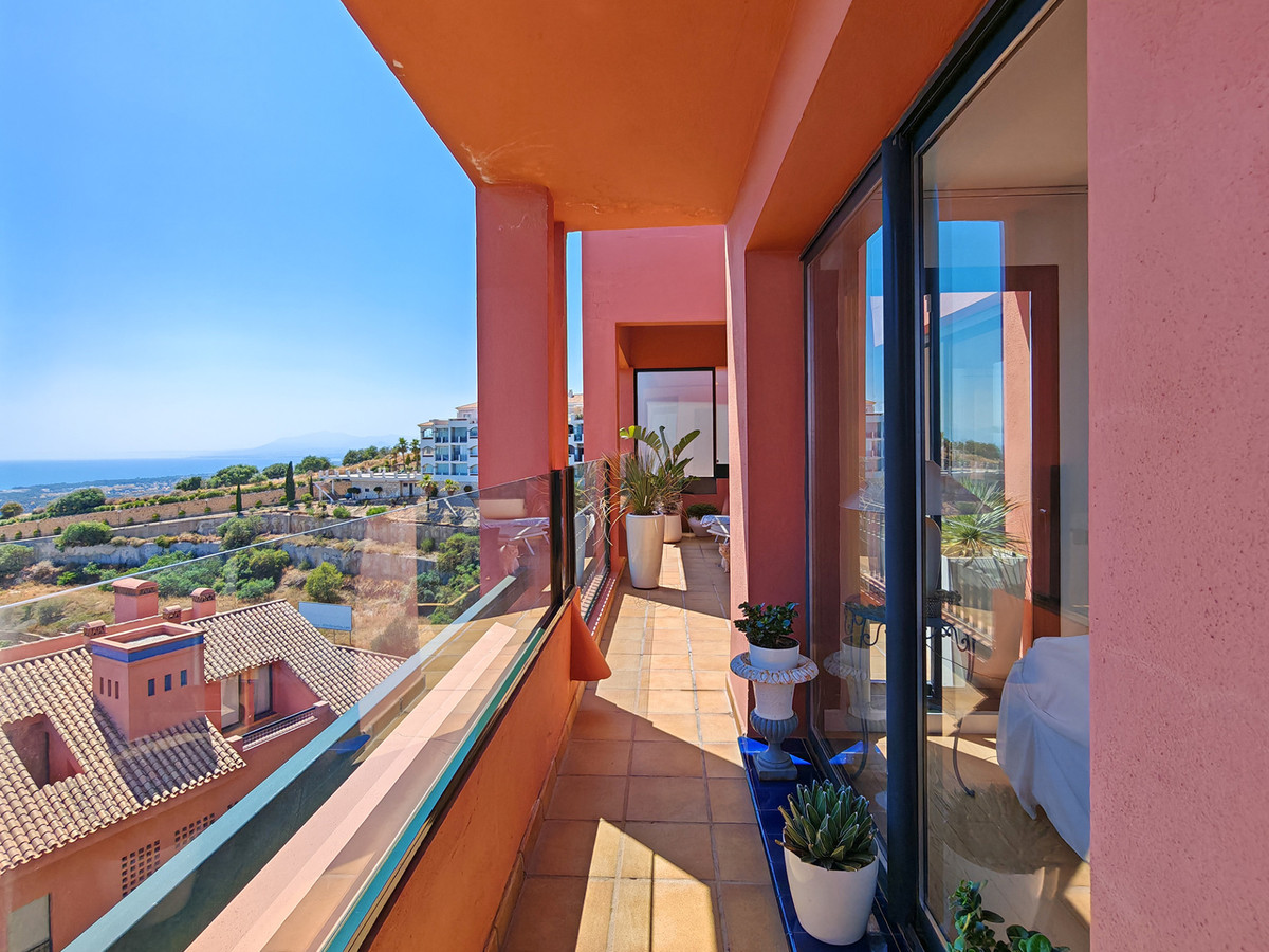 4 Bed Apartment for sale in Mijas Costa Costa Del Sol, Málaga, Spain