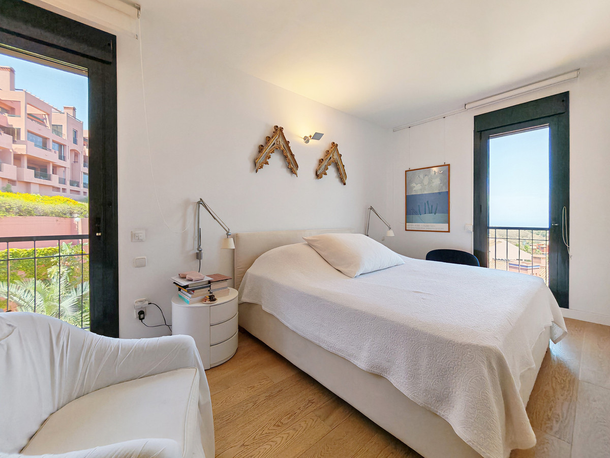 4 Bed Apartment for sale in Mijas Costa Costa Del Sol, Málaga, Spain