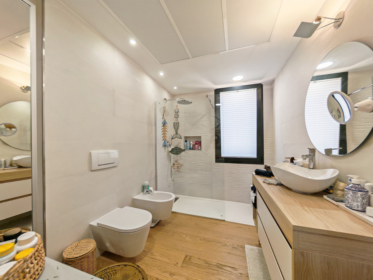 4 Bed Apartment for sale in Mijas Costa Costa Del Sol, Málaga, Spain