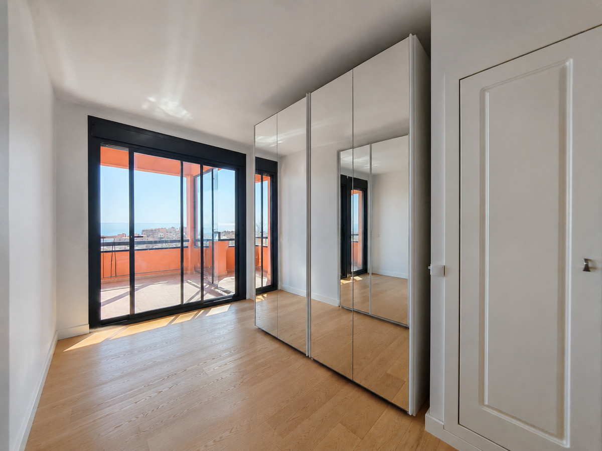 4 Bed Apartment for sale in Mijas Costa Costa Del Sol, Málaga, Spain