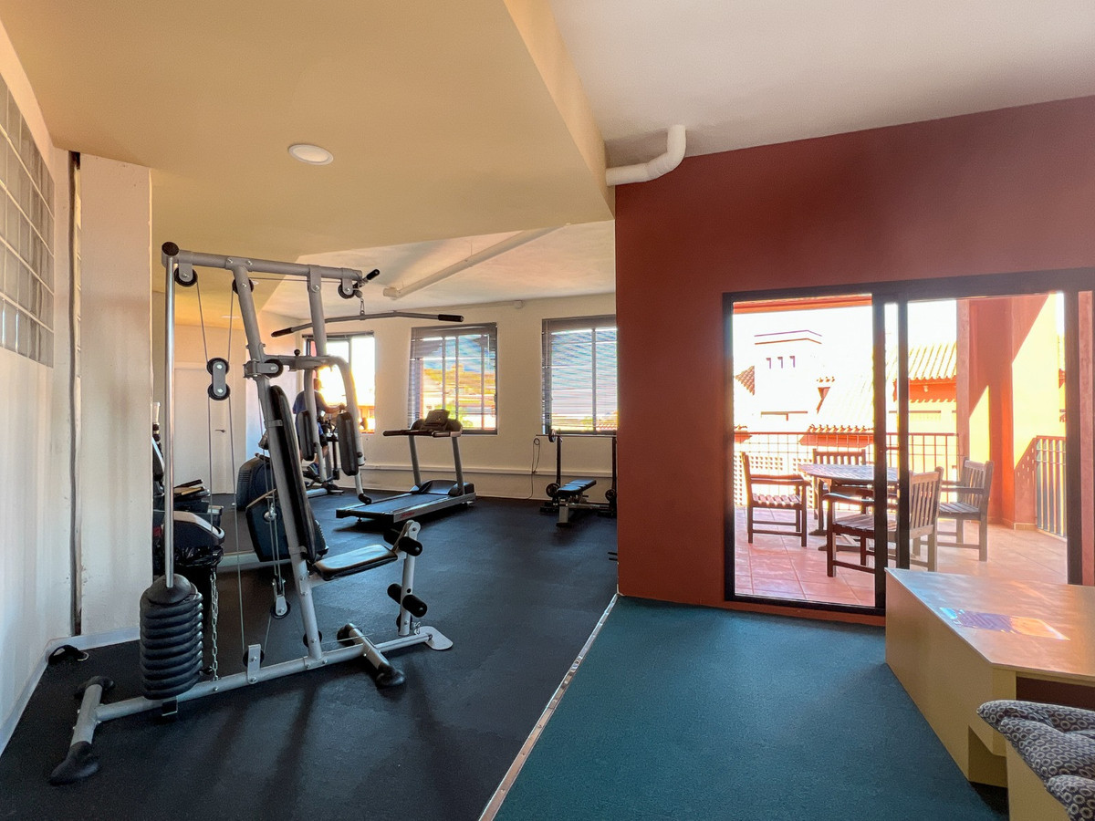 4 Bed Apartment for sale in Mijas Costa Costa Del Sol, Málaga, Spain