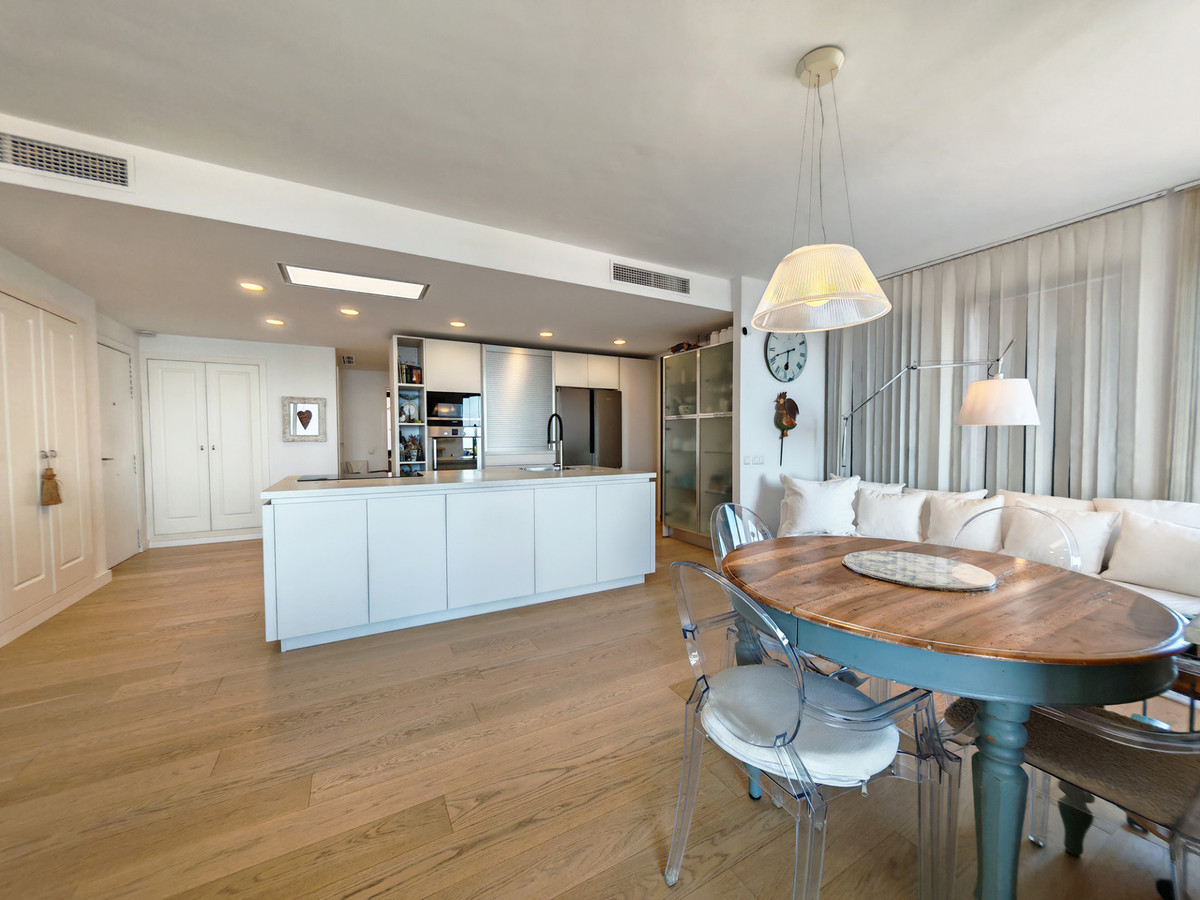 4 Bed Apartment for sale in Mijas Costa Costa Del Sol, Málaga, Spain