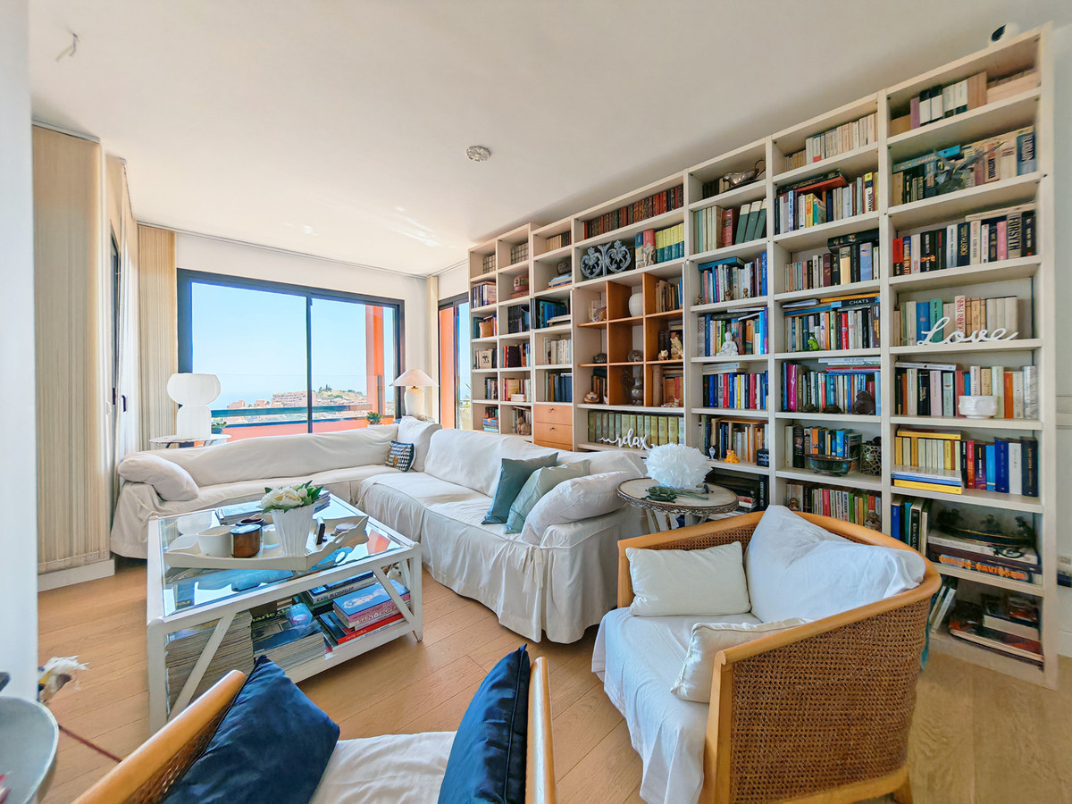 4 Bed Apartment for sale in Mijas Costa Costa Del Sol, Málaga, Spain