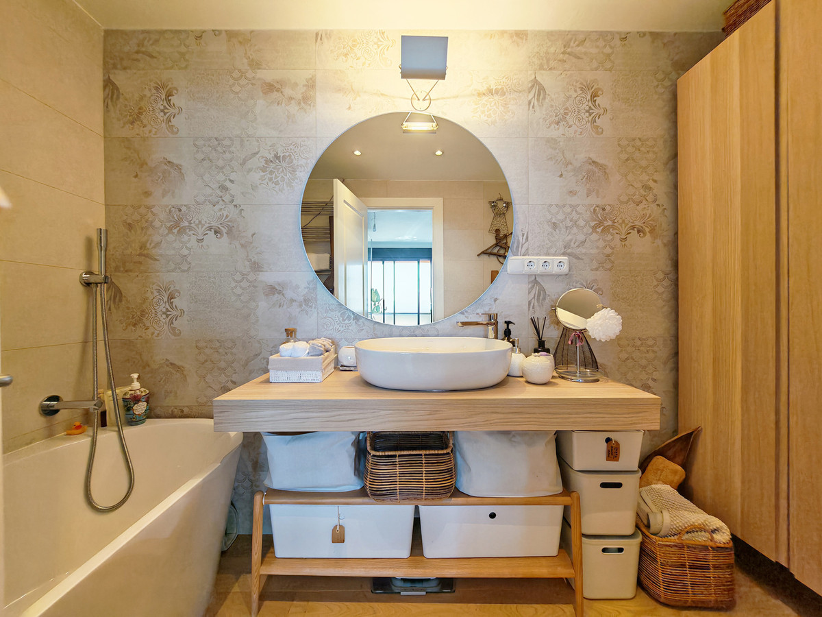 4 Bed Apartment for sale in Mijas Costa Costa Del Sol, Málaga, Spain