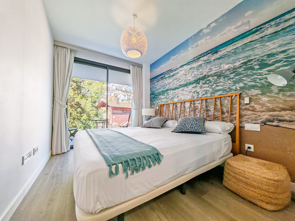 3 Bed Apartment for sale in La Cala De Mijas Costa Del Sol, Málaga, Spain