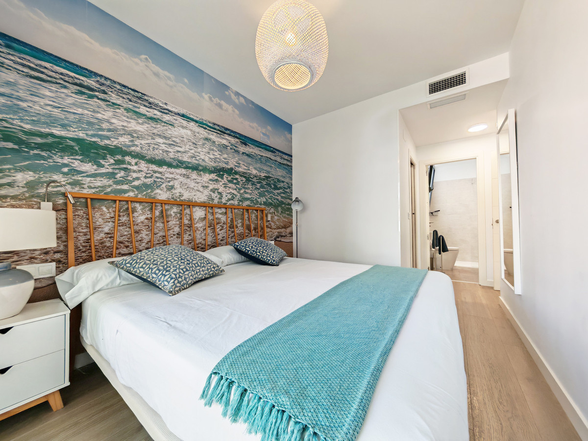 3 Bed Apartment for sale in La Cala De Mijas Costa Del Sol, Málaga, Spain