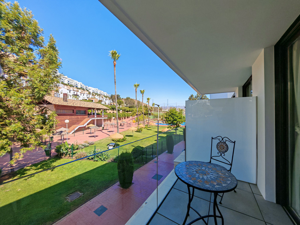 3 Bed Apartment for sale in La Cala De Mijas Costa Del Sol, Málaga, Spain