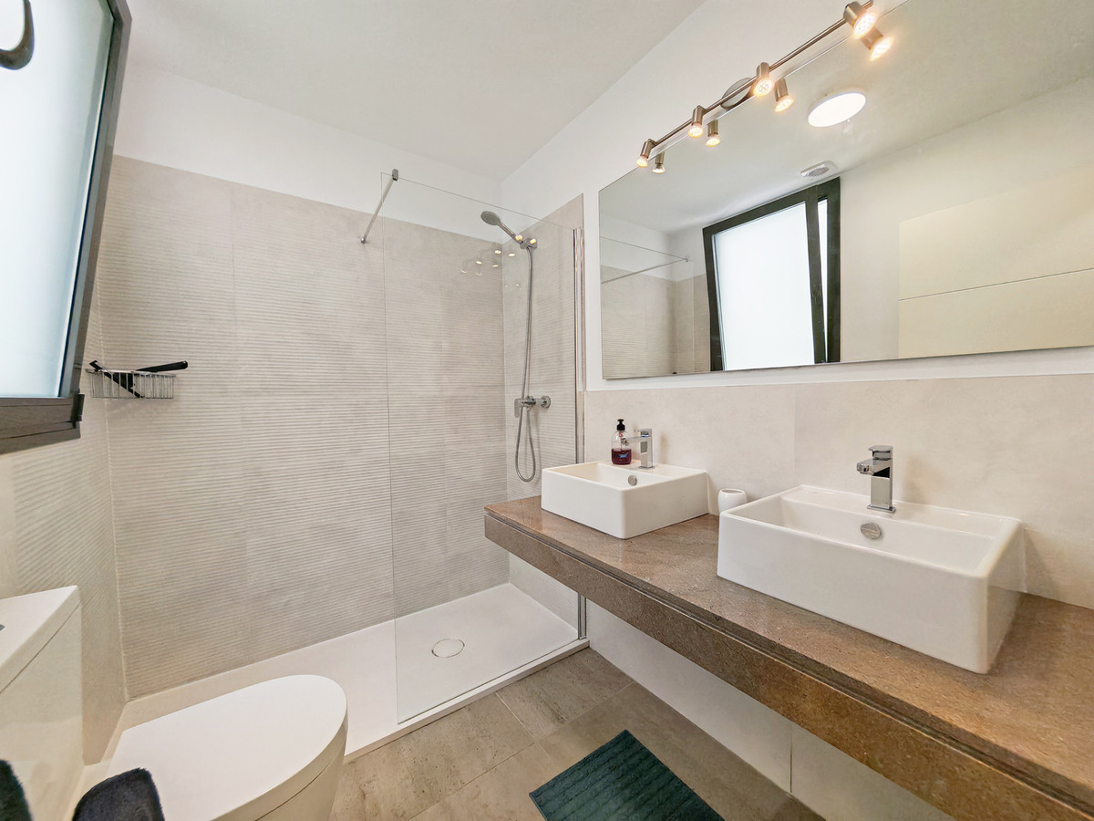 3 Bed Apartment for sale in La Cala De Mijas Costa Del Sol, Málaga, Spain