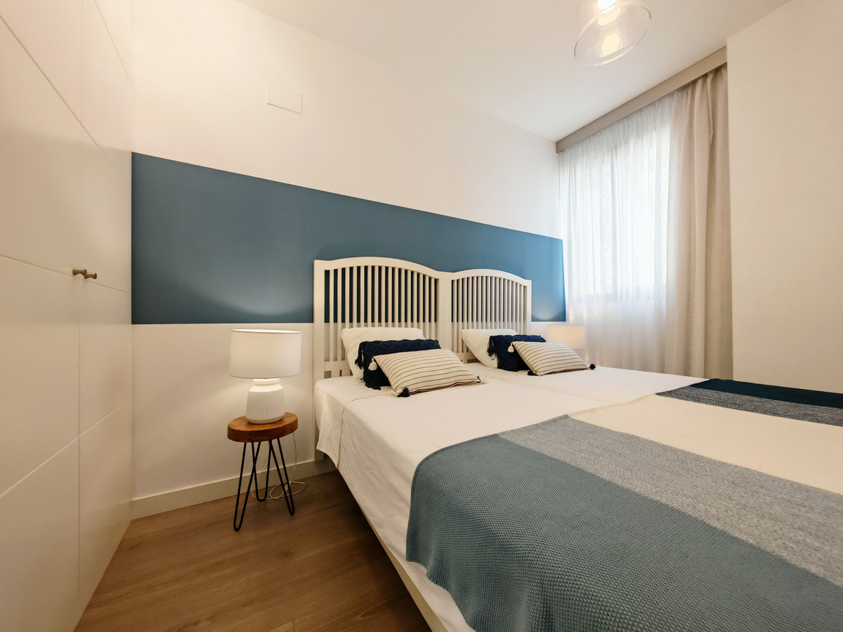 3 Bed Apartment for sale in La Cala De Mijas Costa Del Sol, Málaga, Spain